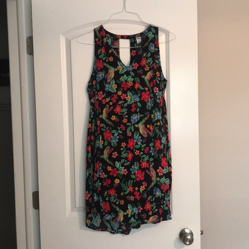 Old Navy Dress